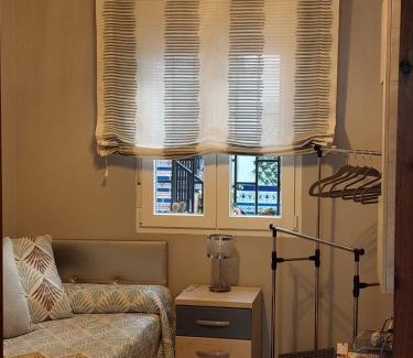 Old Town Baeza House | Elmiradordelasmurallas