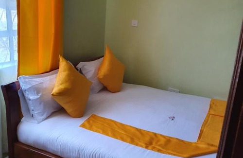 Hospital Apartment | Elmoc homes