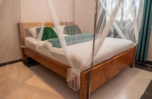 Viwanda Apartment | ELMOC HOMES