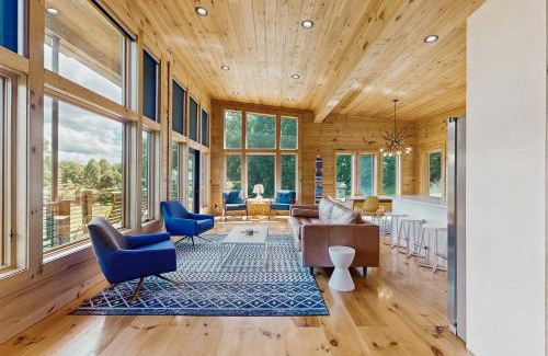 Ellijay House | Elmoca