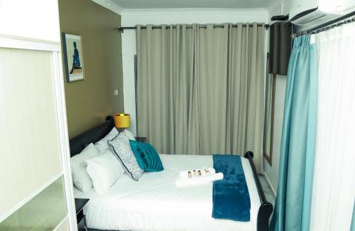 Gaborone Bed & Breakfast | Elmorta Inn Tsholofelo Guesthouse