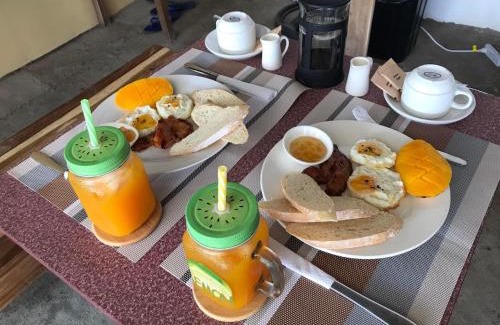 Barangay Buena Suerte Bed & Breakfast | Elmo’s place