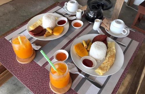 Barangay Buena Suerte Bed & Breakfast | Elmo’s place