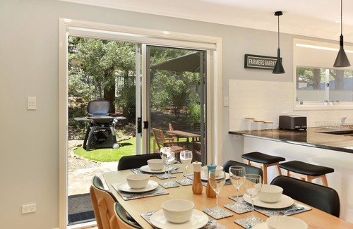 Leura House | Elmview House in Leura