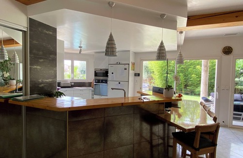 Elne House | ELNE near Argeles sur mer, Villa with heated pool.