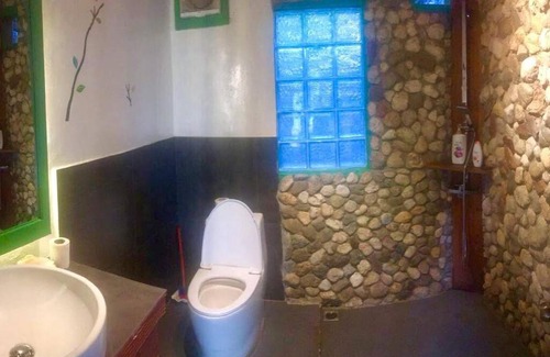 Taytay Villa | Elnido TERRA NOVA BEACH RESORT Sunset Villa