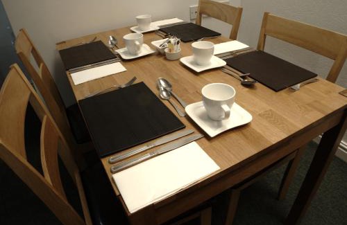 Liskeard Hotel | Elnor Guest House