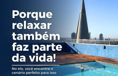Zona 01 Hotel | Elo Hotels Express