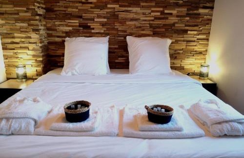 Saint-Quentin Apartment | Elo Spa