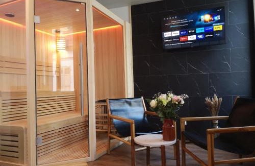 Saint-Quentin Apartment | Elo Spa