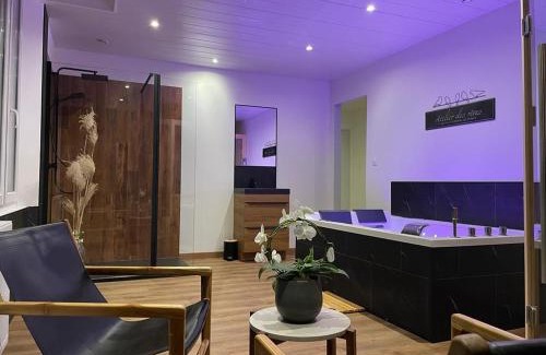 Saint-Quentin Apartment | Elo Spa