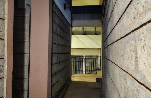 Kasarani Apartment | Elohim apartment Neema Avenue