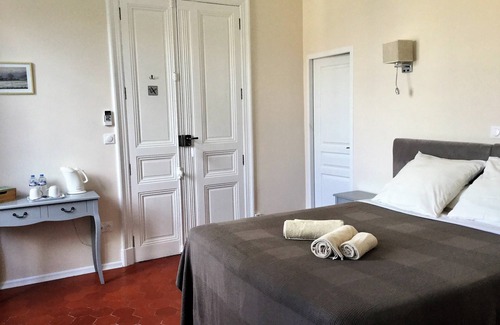 Olonzac Bed & Breakfast | Eloi Merle B&B