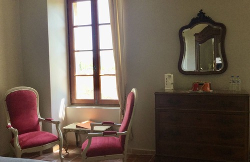 Olonzac Bed & Breakfast | Eloi Merle B&B