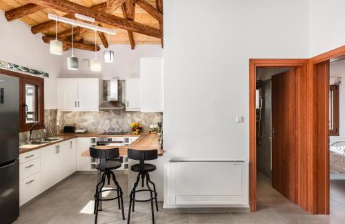 Dafnata Apartment | Eloise Apartments