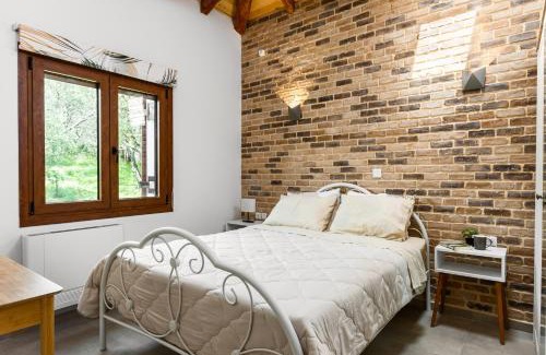 Dafnata Apartment | Eloise Apartments