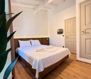 Kocasinan Hotel | Elos Guest House