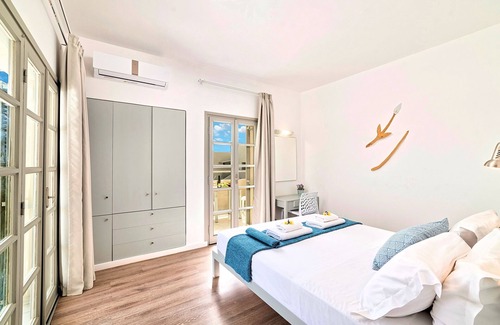 Elounda Hotel | Elounda Garden Suites