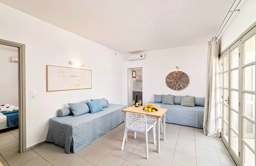 Elounda Hotel | Elounda Garden Suites