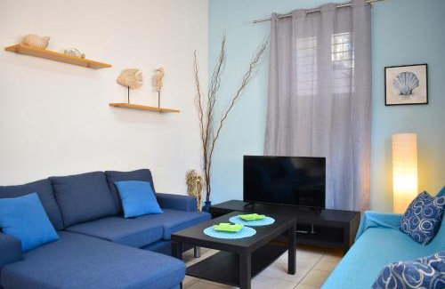 Elounda Apartment | Elounda Holidays Achillea