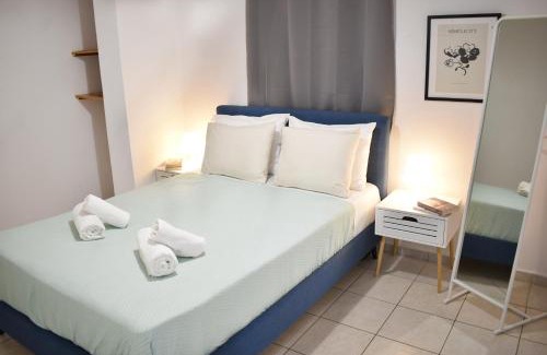 Elounda Apartment | Elounda Holidays Achillea