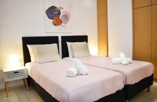 Elounda Apartment | Elounda Holidays Achillea
