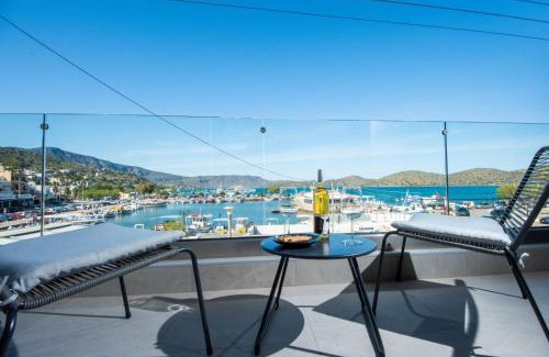 Elounda Apartment | Elounda Mimal Luxury Suite