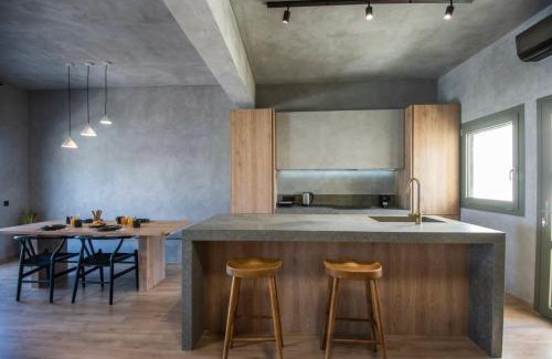 Elounda Apartment | Elounda Mimal Luxury Suite
