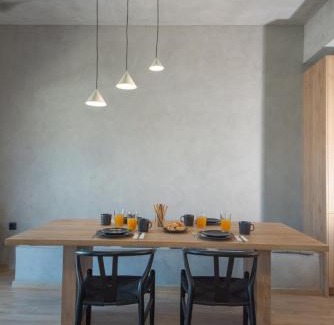 Elounda Apartment | Elounda Mimal Luxury Suite