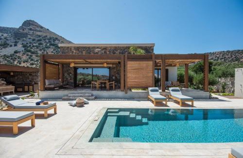 Elounda Villa | Elounda Naxia Villas
