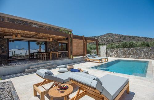 Elounda Villa | Elounda Naxia Villas