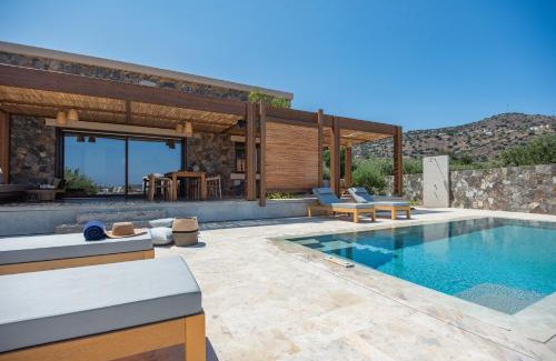 Elounda Villa | Elounda Naxia Villas