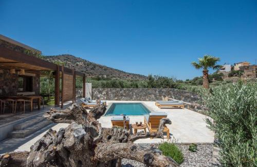 Elounda Villa | Elounda Naxia Villas