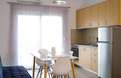 Elounda Apartment | Elounda Olithos Apartments 3