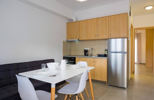 Elounda Apartment | Elounda Olithos Apartments 3