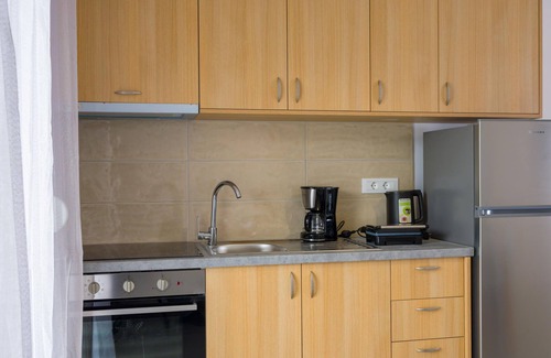 Elounda Apartment | Elounda Olithos Apartments 6