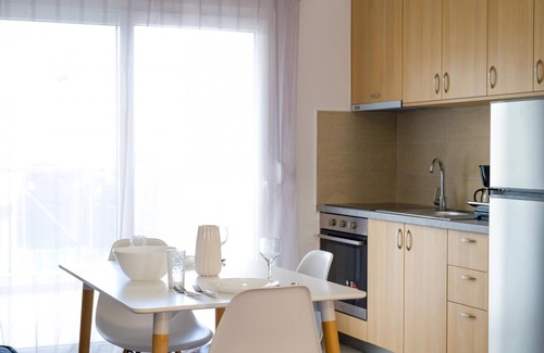 Elounda Apartment | Elounda Olithos Apartments 6
