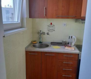 Terazije Apartment | Elpa