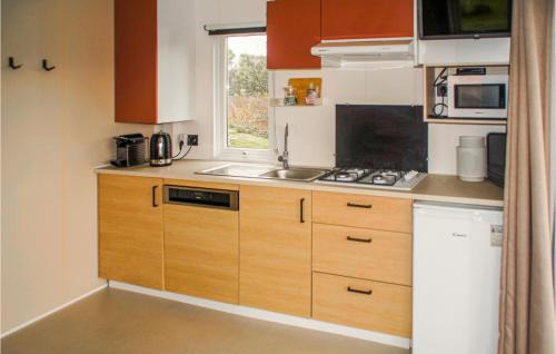 Schoonloo Apartment | Elperhof Lodge 1