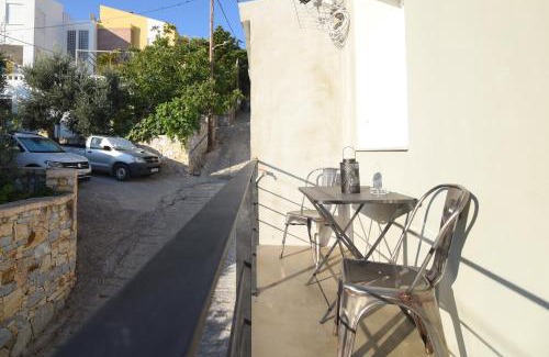 Plomari Apartment | Elpi's House