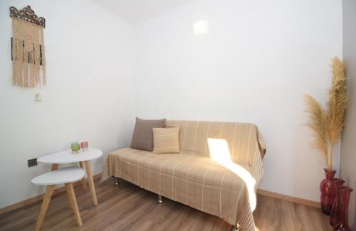 Plomari Apartment | Elpi's House
