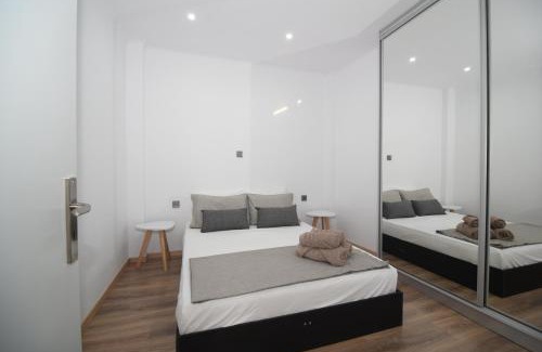 Plomari Apartment | Elpi's House