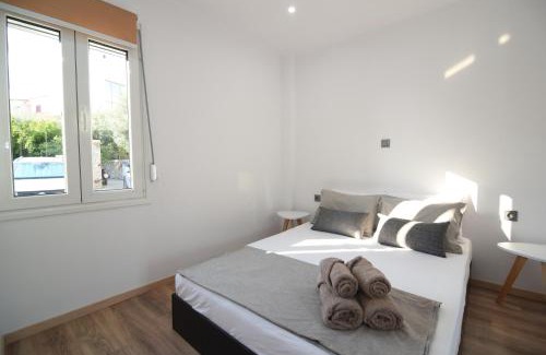 Plomari Apartment | Elpi's House