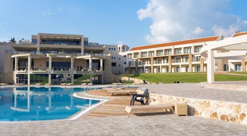 Serres Hotel | Elpida Resort & Spa