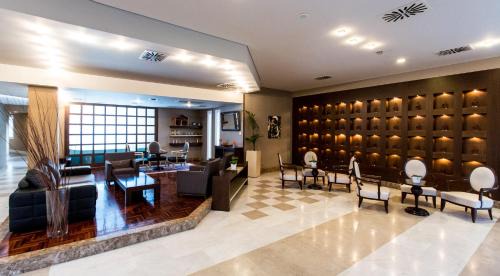 Serres Hotel | Elpida Resort & Spa