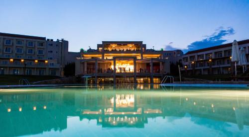 Serres Hotel | Elpida Resort & Spa