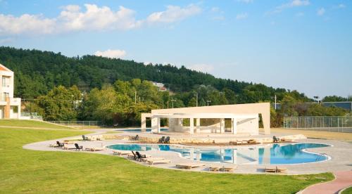 Serres Hotel | Elpida Resort & Spa