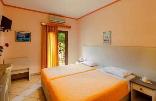 Parga House | Elpidas house