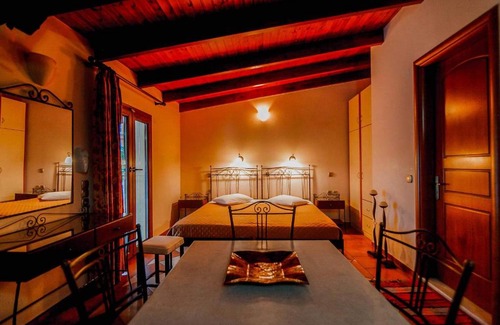 Parga House | Elpidas house