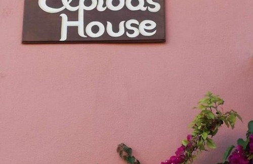 Parga House | Elpidas house